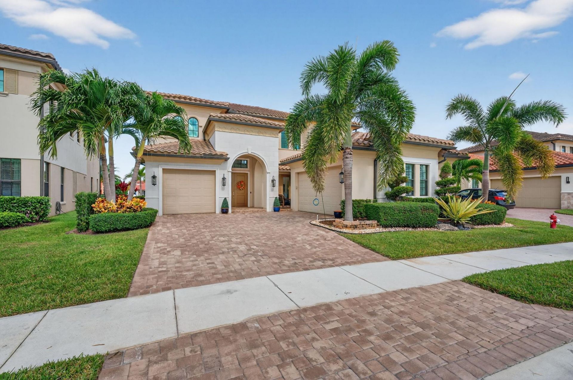 12095 Lake House Lane, Parkland, FL 33076 Photo