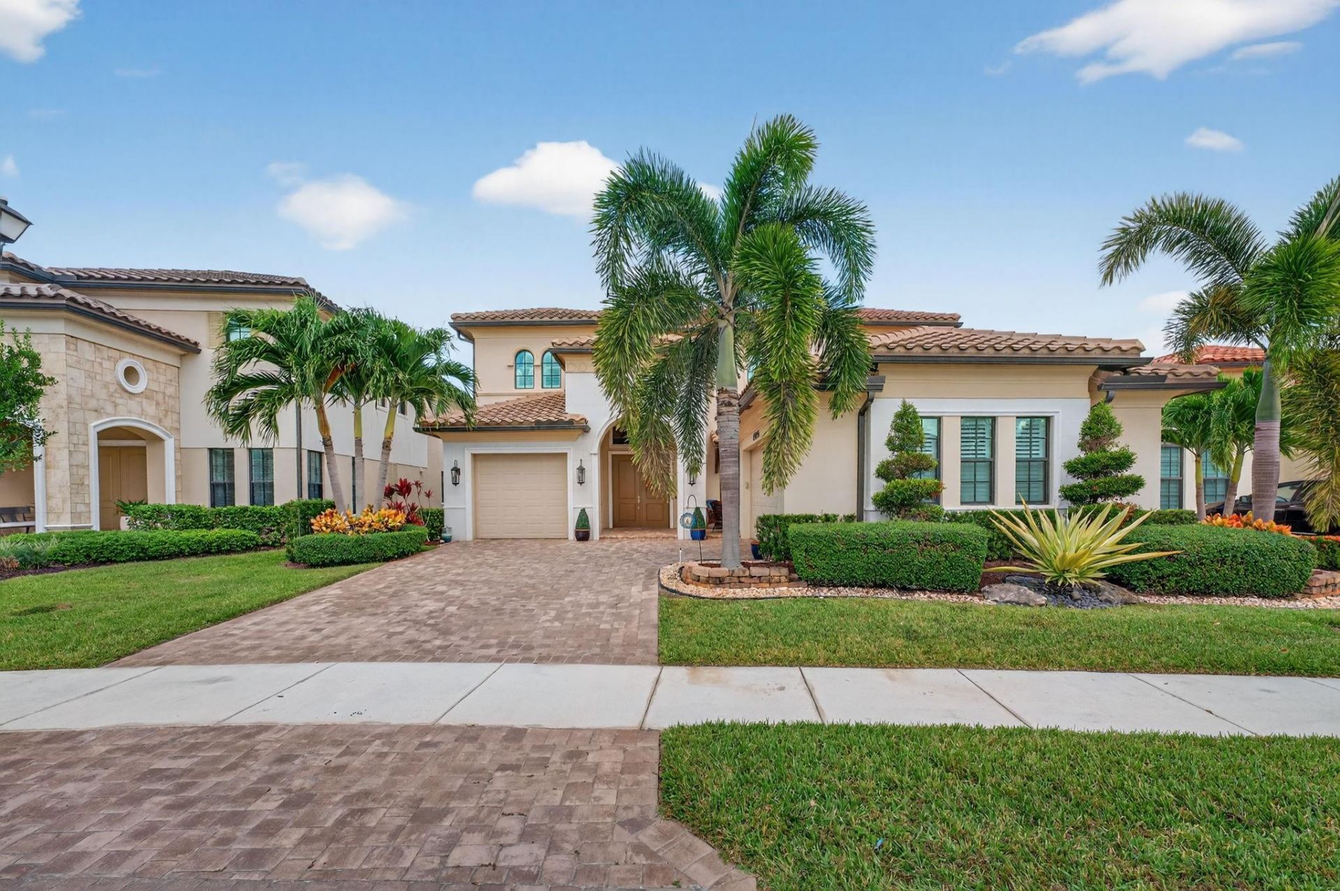 12095 Lake House Lane, Parkland, FL 33076 Photo