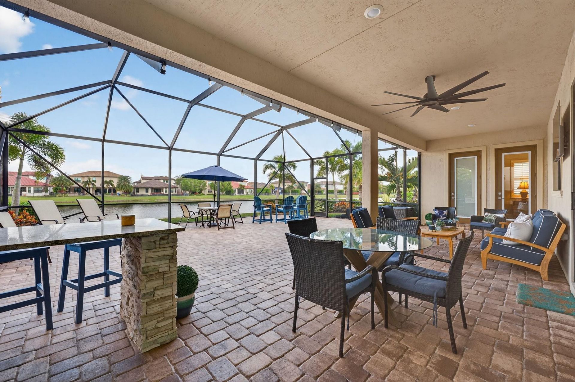 12095 Lake House Lane, Parkland, FL 33076 Photo