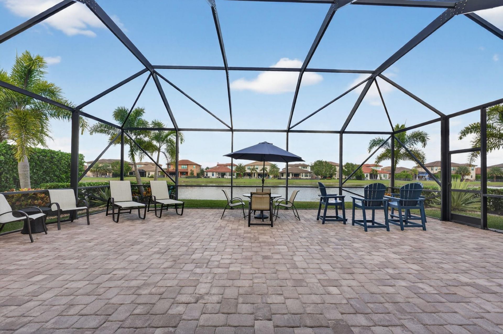 12095 Lake House Lane, Parkland, FL 33076 Photo