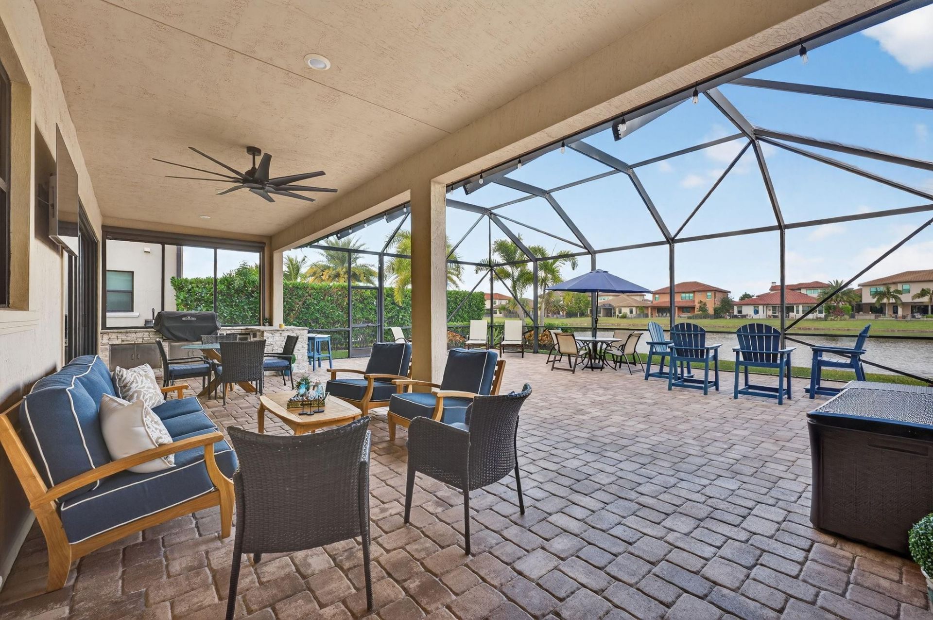 12095 Lake House Lane, Parkland, FL 33076 Photo