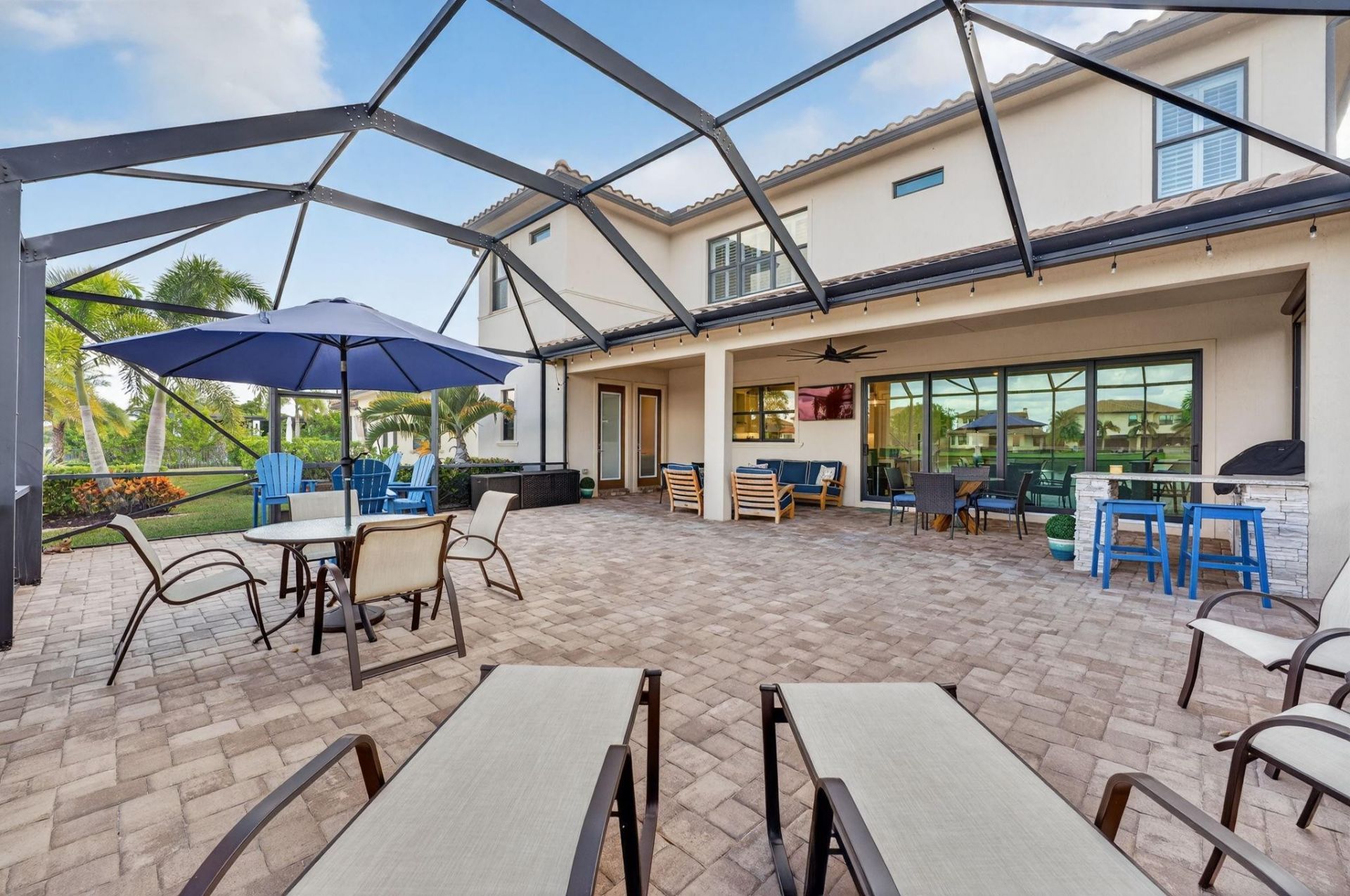 12095 Lake House Lane, Parkland, FL 33076 Photo