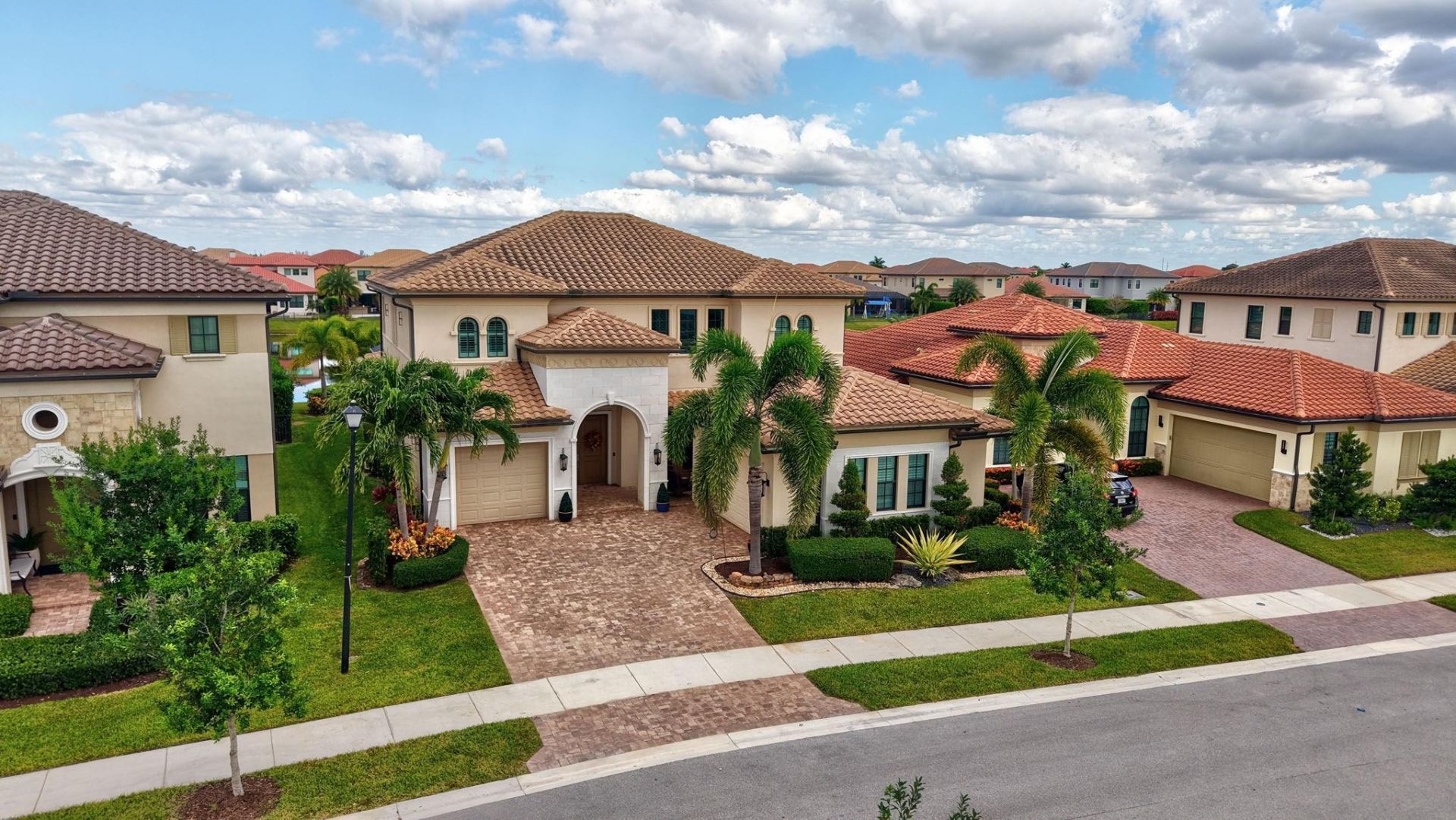 12095 Lake House Lane, Parkland, FL 33076 Photo