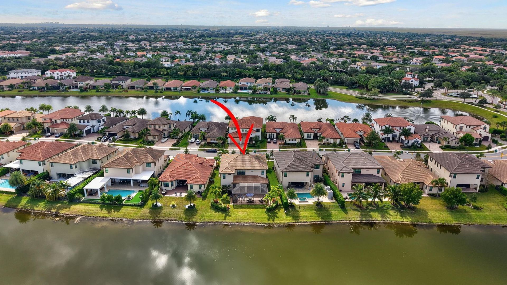 12095 Lake House Lane, Parkland, FL 33076 Photo