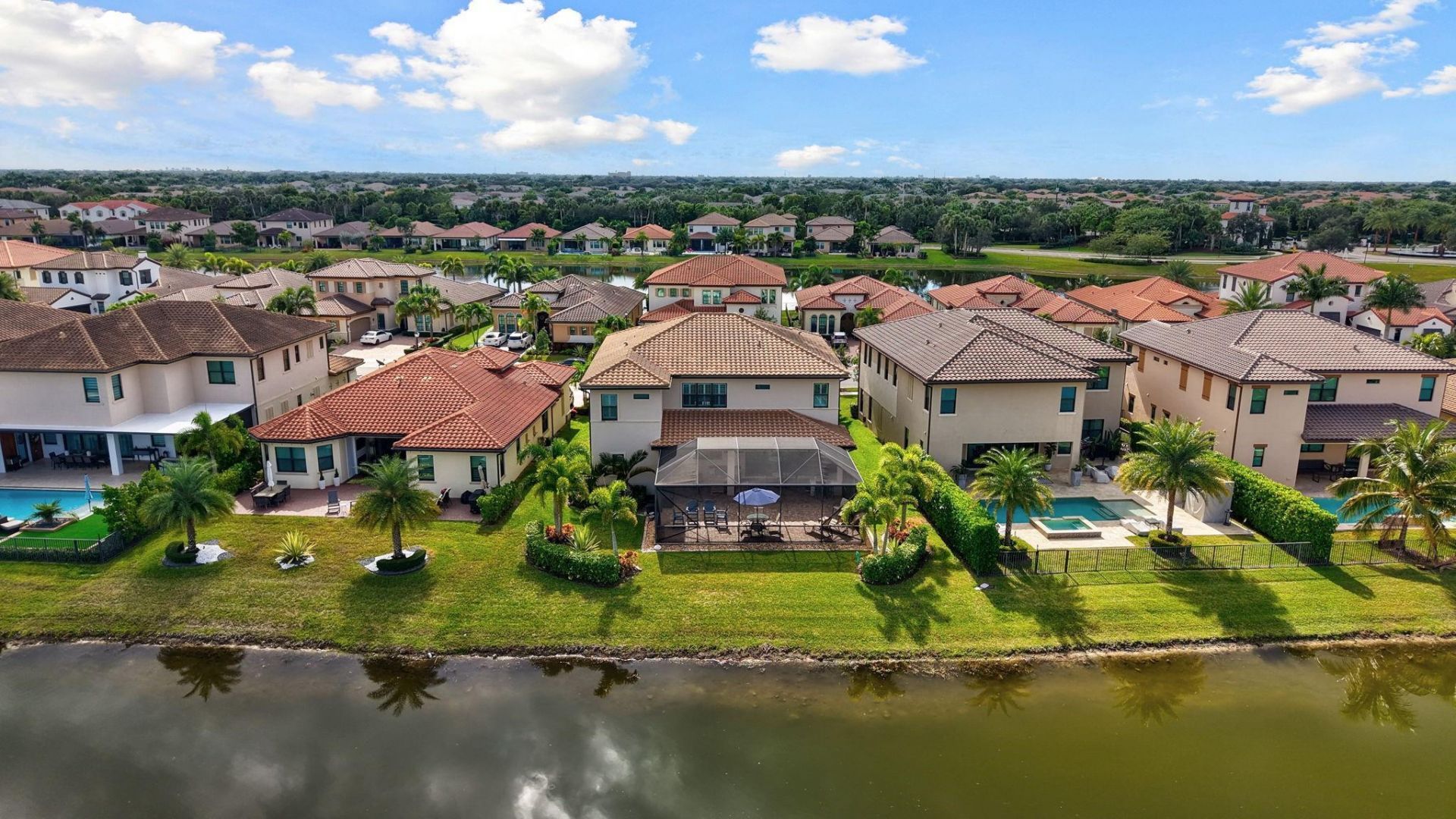 12095 Lake House Lane, Parkland, FL 33076 Photo