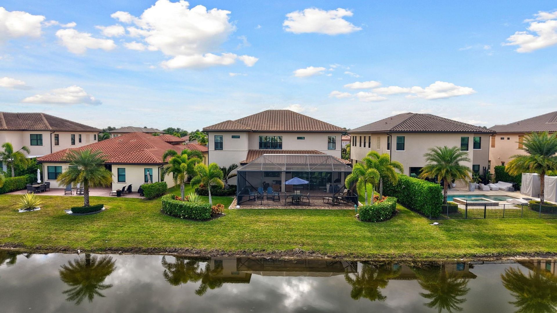 12095 Lake House Lane, Parkland, FL 33076 Photo