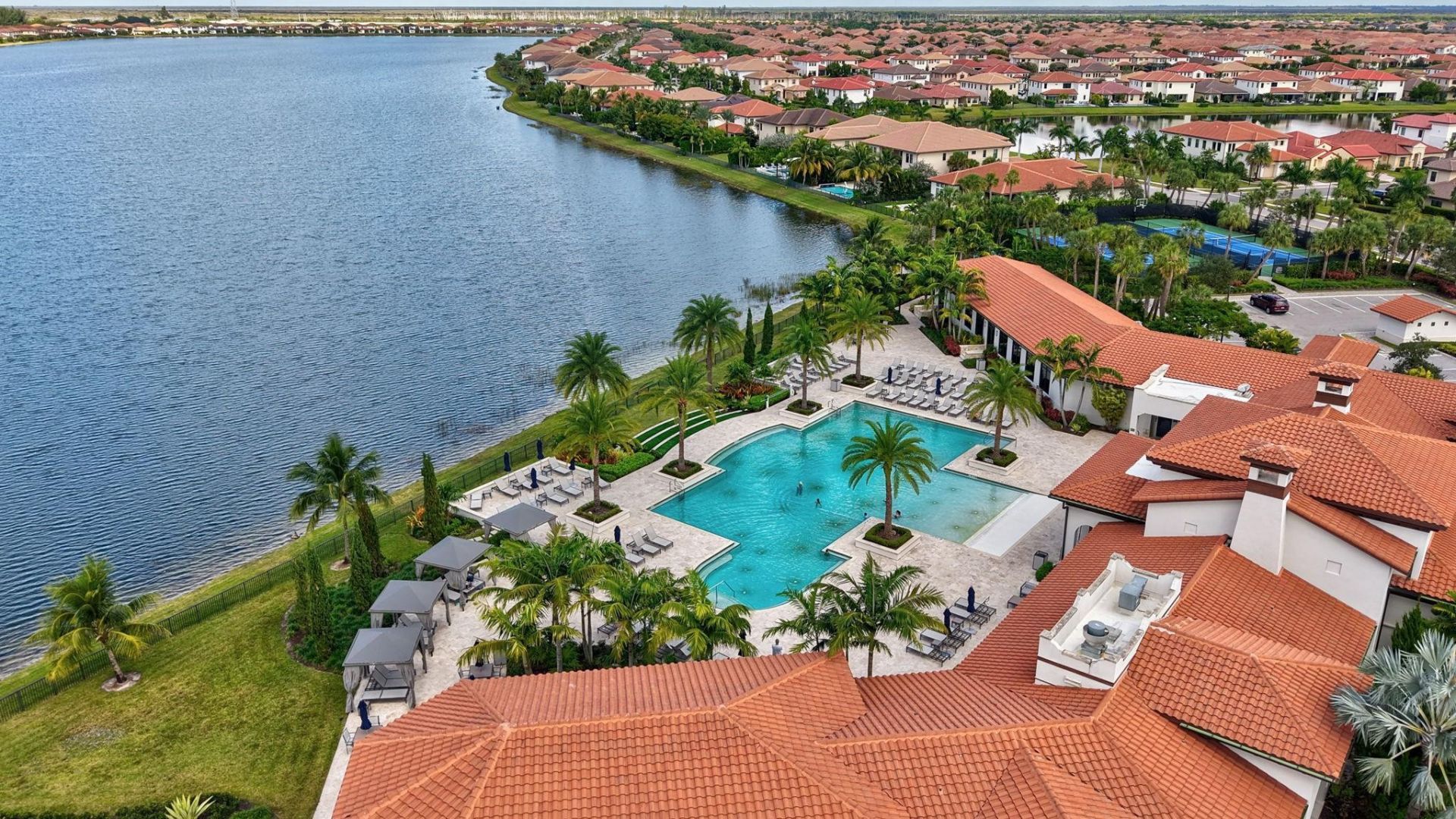 12095 Lake House Lane, Parkland, FL 33076 Photo