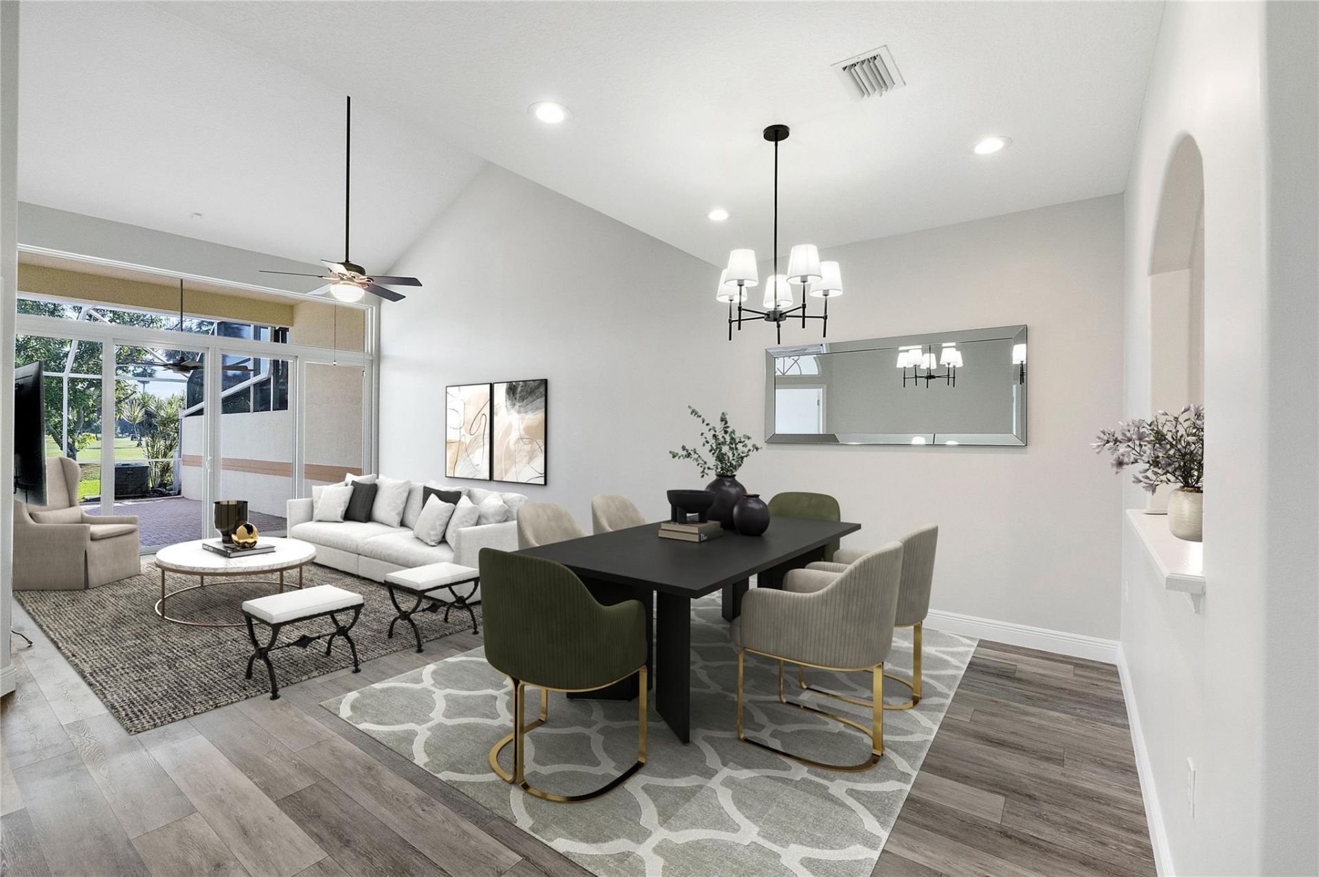 576 W Palm Aire Drive, Pompano Beach, FL 33069 Photo