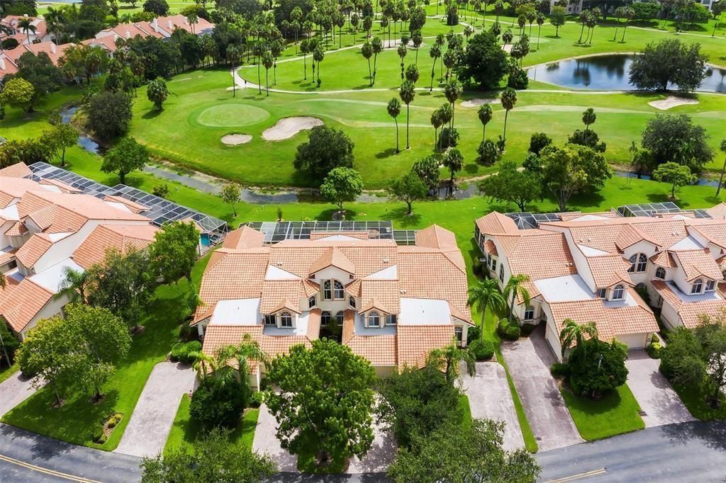 576 W Palm Aire Drive, Pompano Beach, FL 33069 Photo