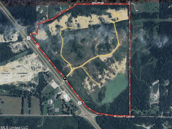 Us 49, Jackson, MS 39209