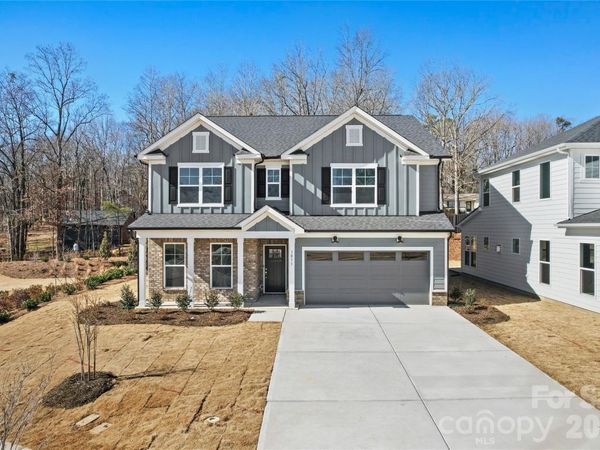 1011 WT Ferguson Drive, Indian Trail, NC 28104