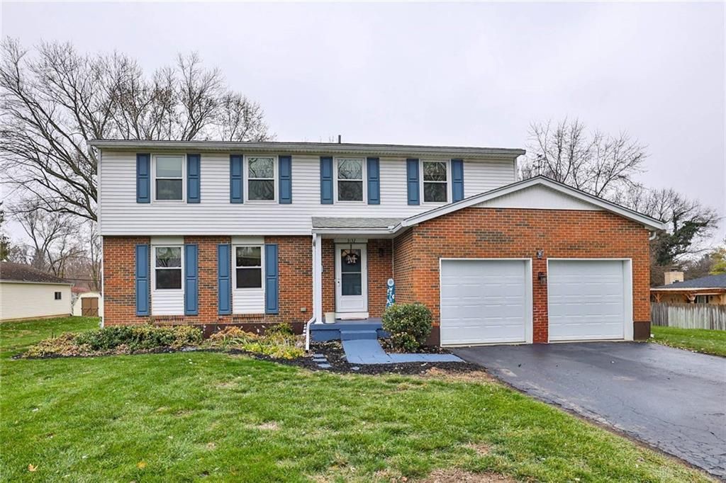 3132 Casler Avenue, Beavercreek, OH 45434 Main Photo