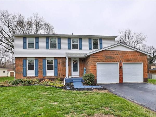 3132 Casler Avenue, Beavercreek, OH 45434