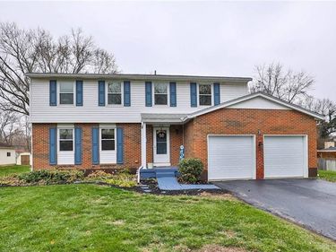 3132 Casler Avenue, Beavercreek, OH 45434