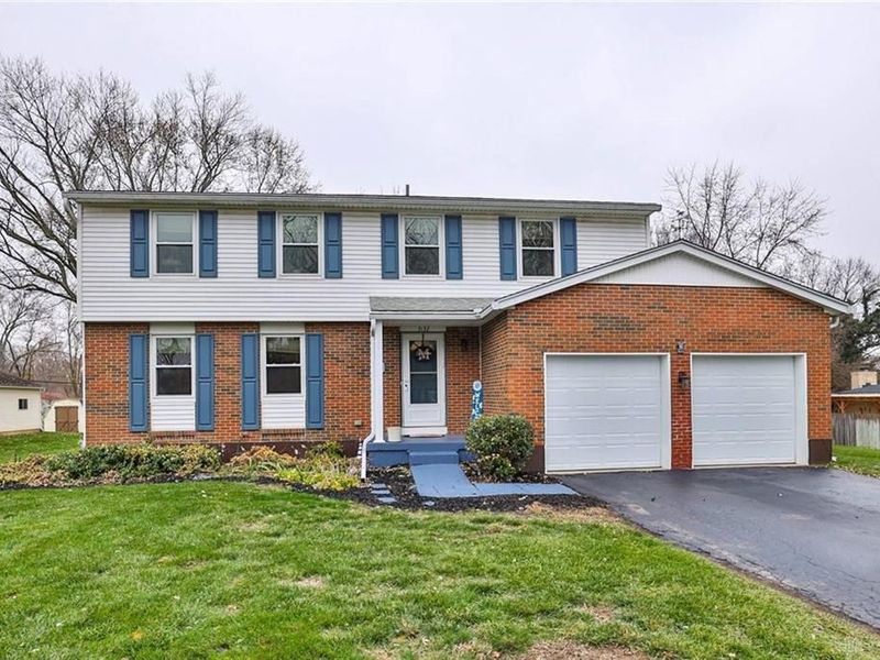 3132 Casler Avenue, Beavercreek, OH 45434 Photo 1