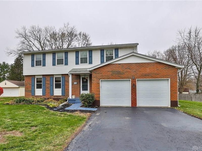 3132 Casler Avenue, Beavercreek, OH 45434 Photo 2