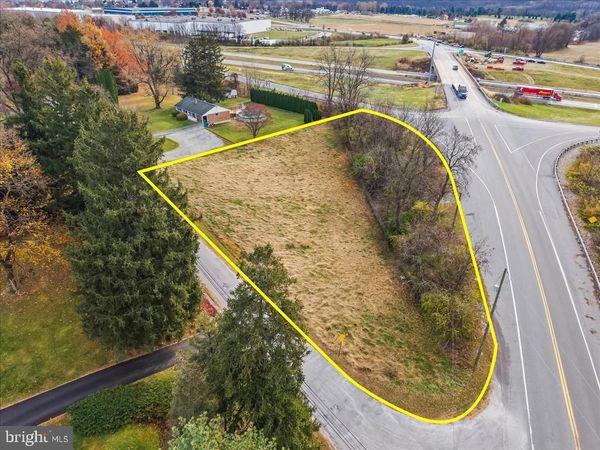 6554 SCHIMMEL LANE, WRIGHTSVILLE, PA 17368