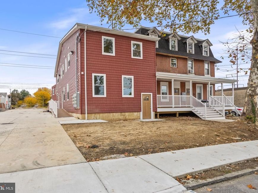 819 11th Avenue, Unit A, Prospect Park, PA 19076 Main Photo