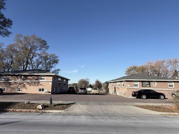 1201 & 1205 S Blaine Ave, Sioux Falls, SD 57103