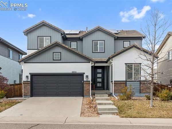 10934 Touchstone Loop, Parker, CO 80134