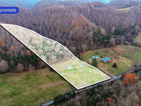 0 Chigger Hollow Rd, Pleasant Shade, TN 37145