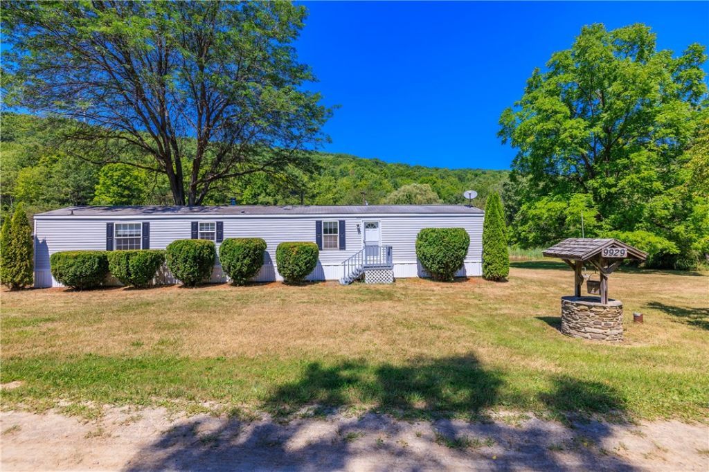 9929 Lake Hollow Road, Cohocton, NY 14826 Main Photo