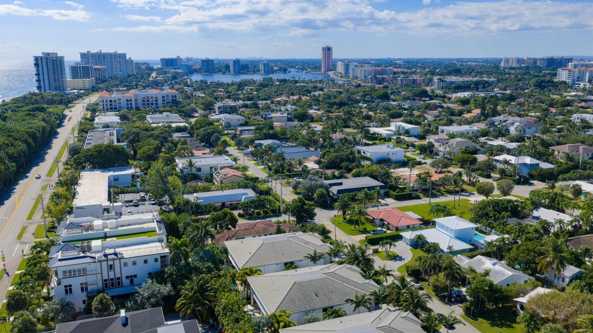 436 NE Wavecrest Way, Boca Raton, FL 33432 Photo