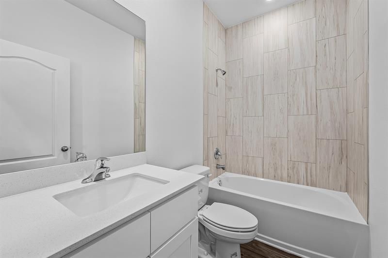 5262 NW Lamoore Lane, Port Saint Lucie, FL 34983 Photo
