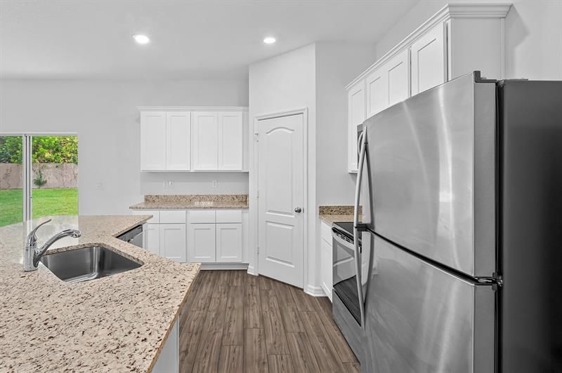 5262 NW Lamoore Lane, Port Saint Lucie, FL 34983 Photo