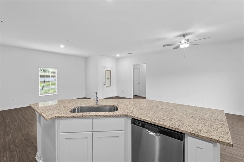 5262 NW Lamoore Lane, Port Saint Lucie, FL 34983 Photo