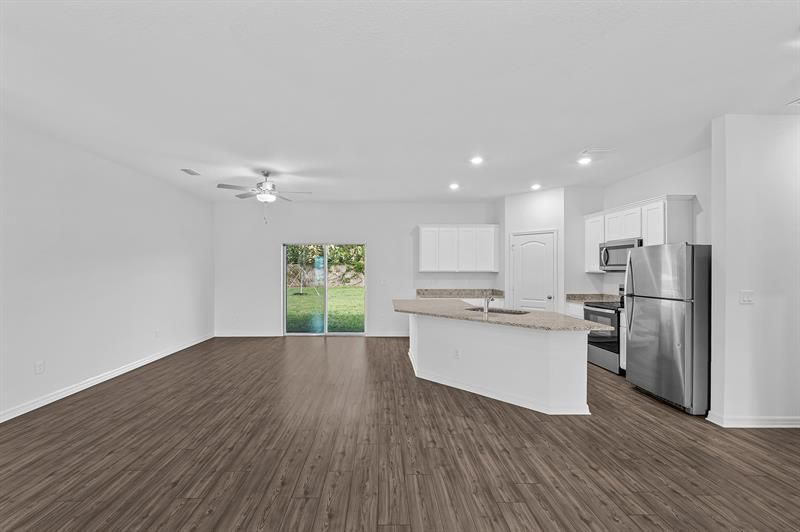 5262 NW Lamoore Lane, Port Saint Lucie, FL 34983 Photo