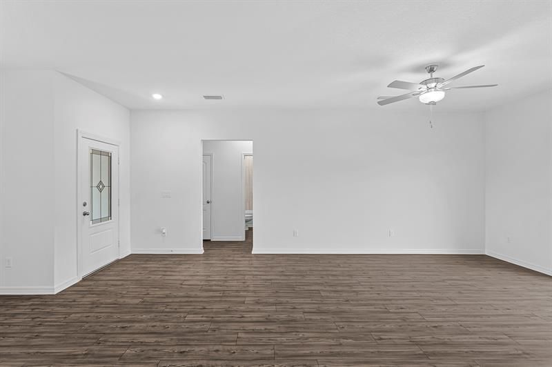 5262 NW Lamoore Lane, Port Saint Lucie, FL 34983 Photo