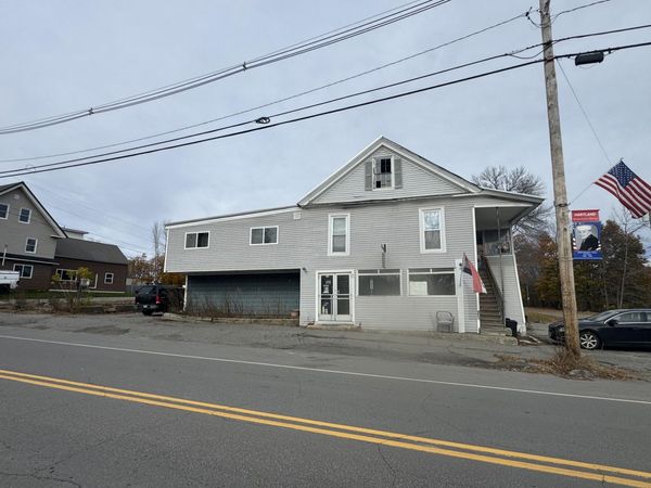 49 Main Street, Hartland, ME 04943