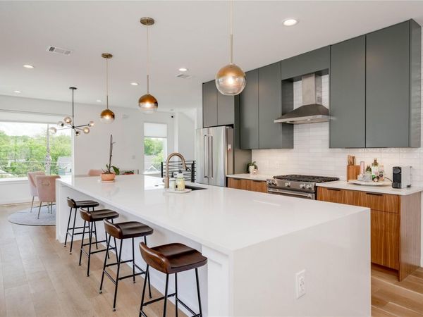 1208 Luna ST, Unit 1, Austin, TX 78721