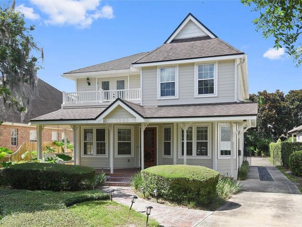 1580 OAKHURST AVENUE, WINTER PARK, FL 32789