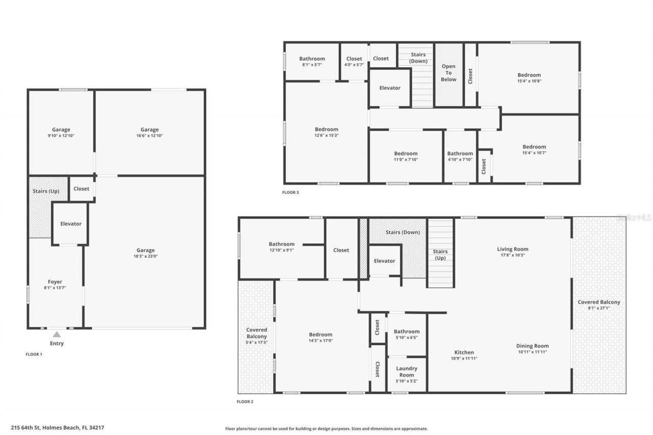 215 64th Street, Holmes Beach, FL 34217 Photo