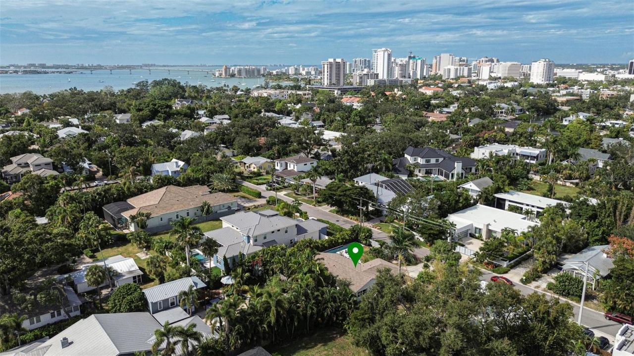 1750 Alta Vista Street, Sarasota, FL 34236 Photo