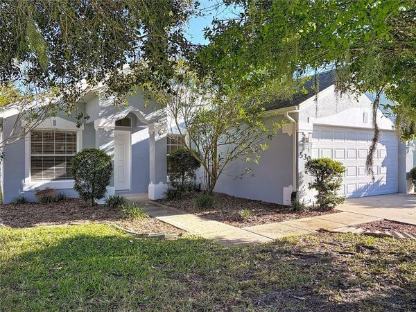 530 CORAL TRACE BOULEVARD, EDGEWATER, FL 32132