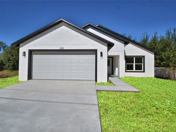 201 STARLING COURT, POINCIANA, FL 34759