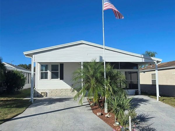 50989 HIGHWAY 27, Unit 95, DAVENPORT, FL 33897