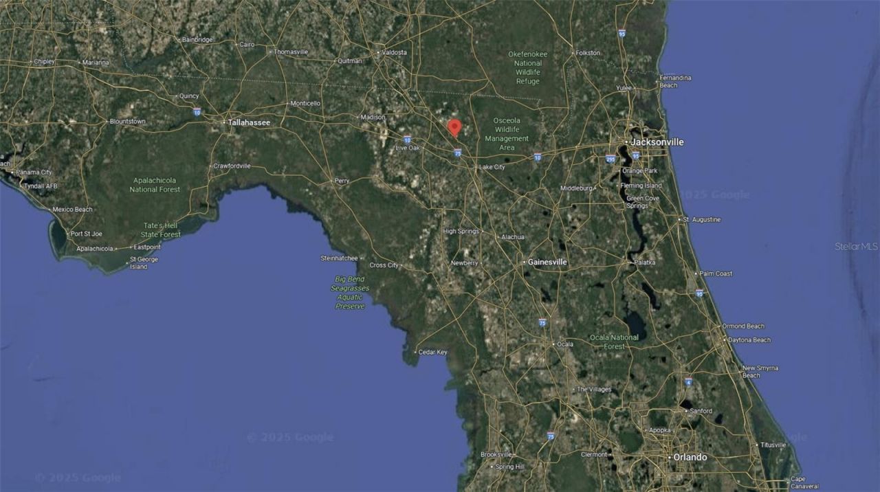 Tbd-1 SE Us-41 Highway, White Springs, FL 32096 Photo