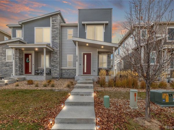18130 E 96th Place, Commerce City, CO 80022
