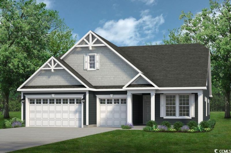 1226 Halter Pl., Calabash, NC 28467 Main Photo