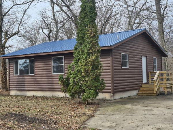 10861 Prospect Avenue, Bitely, MI 49309