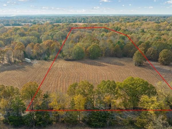 TBD COUNTY ROAD 1440 , Bogata, TX 75417