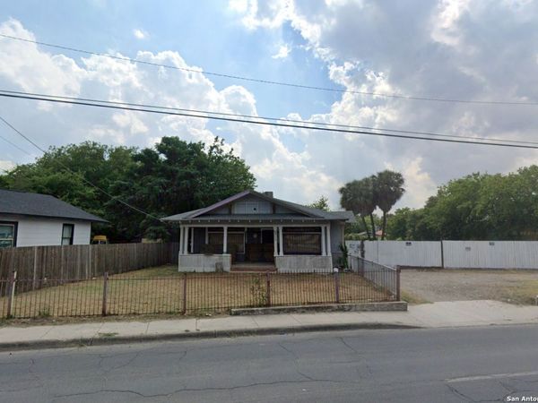 5311 S Flores, San Antonio, TX 78214
