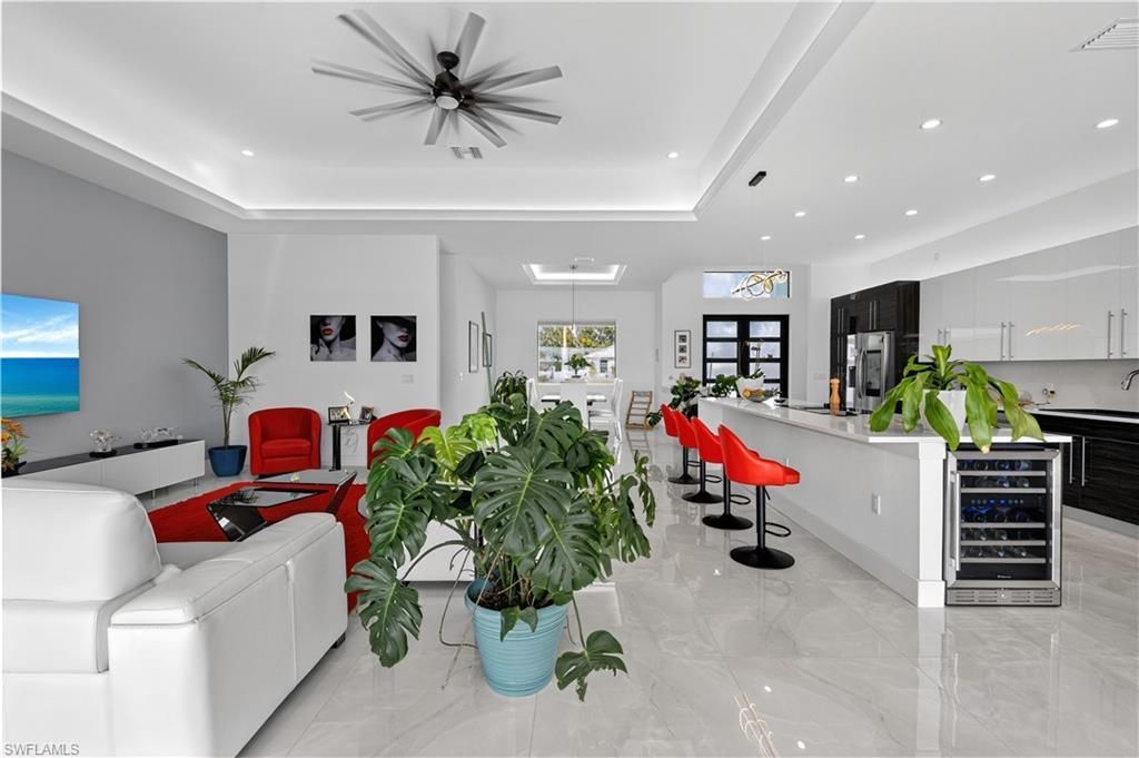 1708 SW 4th St, Cape Coral, FL 33991 Photo