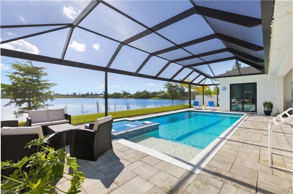 1708 SW 4th St, Cape Coral, FL 33991 Photo