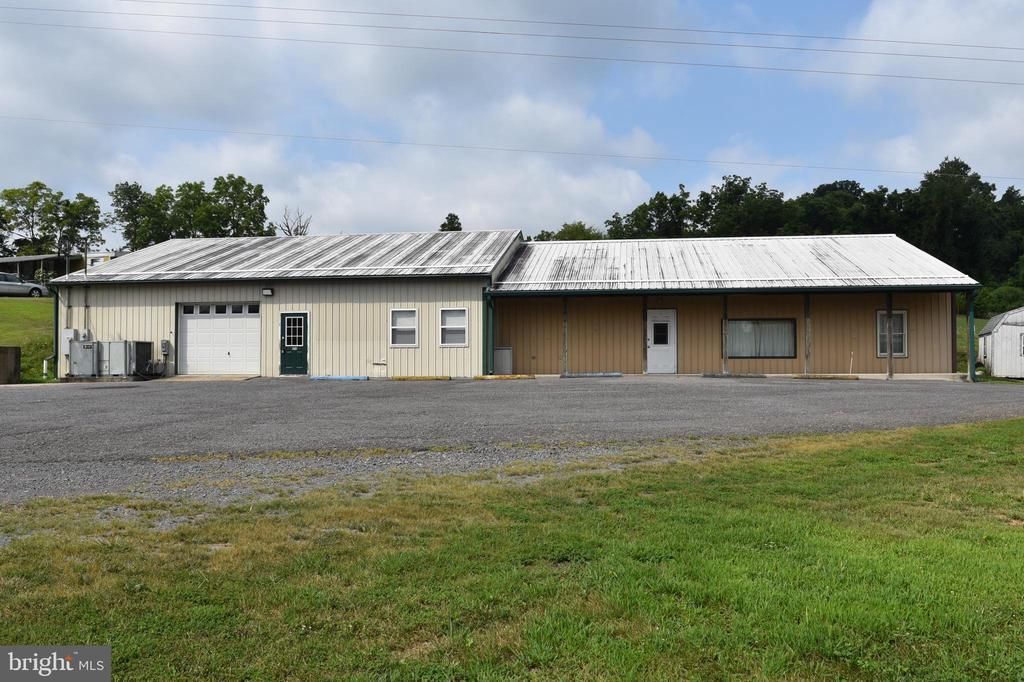 170 HORSESHOE DRIVE, WARFORDSBURG, PA 17267