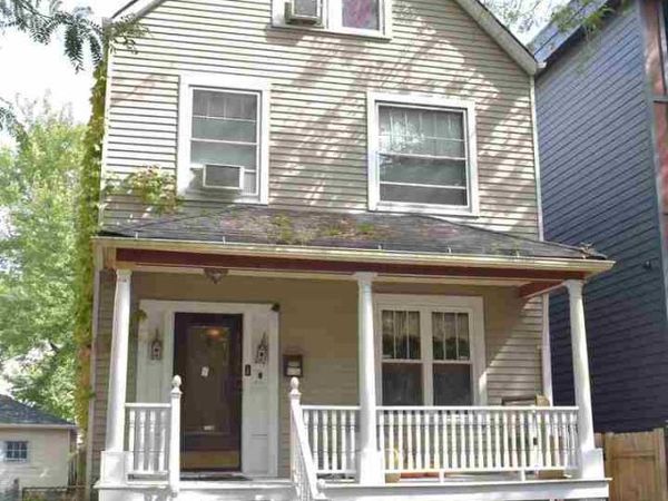 4207 N Drake Avenue, Chicago, IL 60618